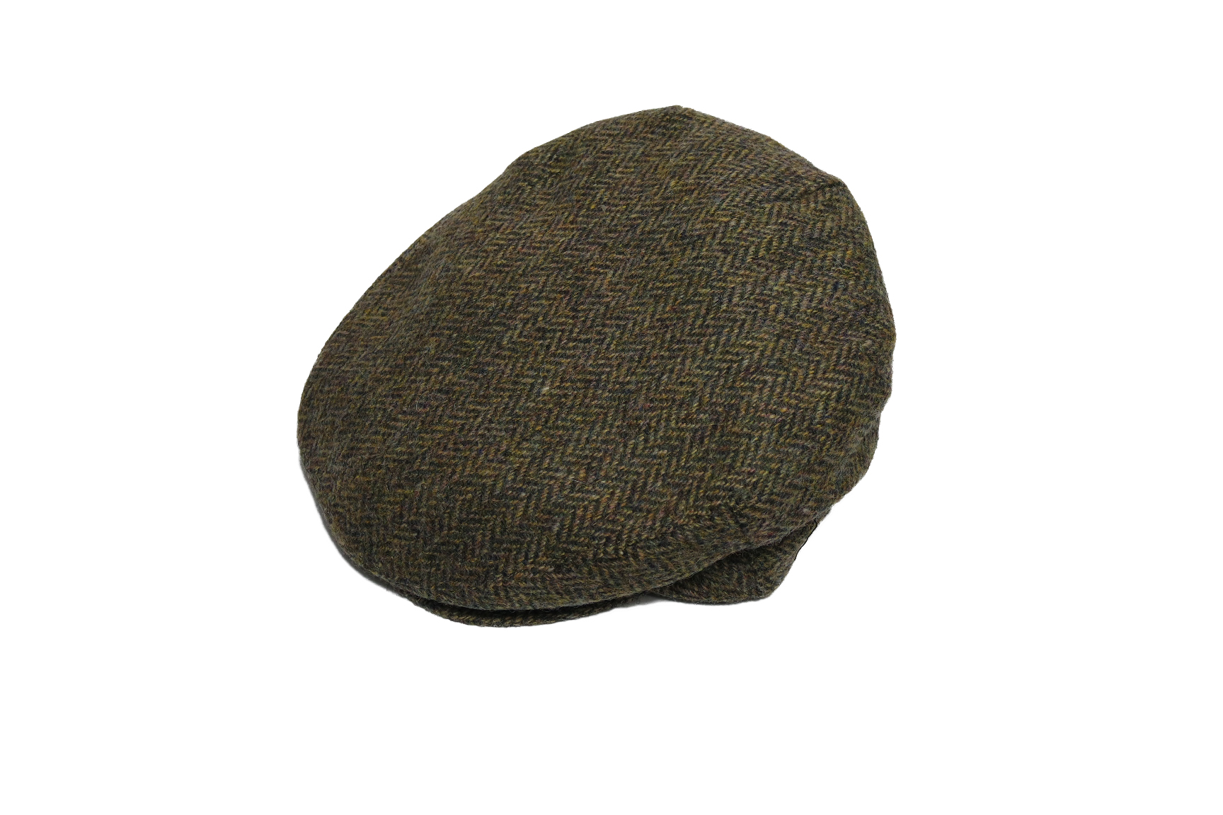 Tweed Cap J5