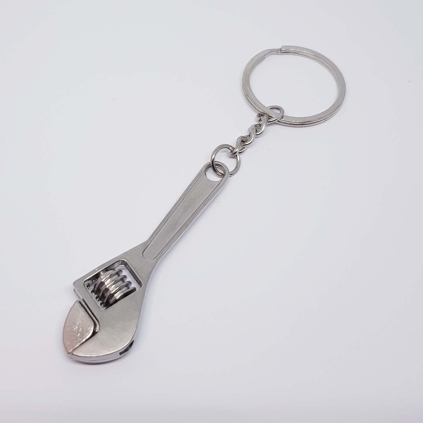 Franzose Schlüsselanhänger aus Metall