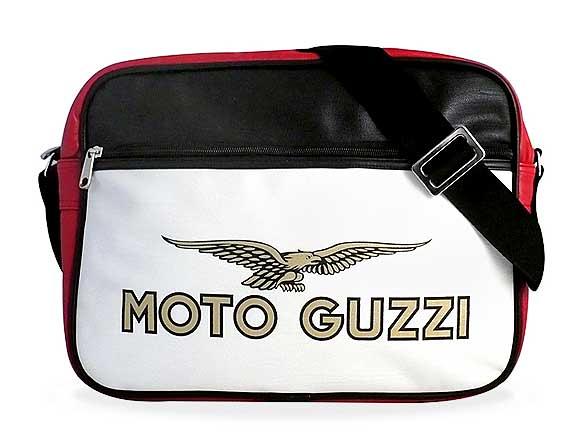 Moto Guzzi Tasche