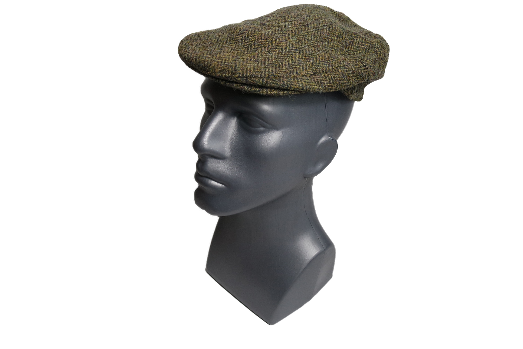 Tweed Cap J5