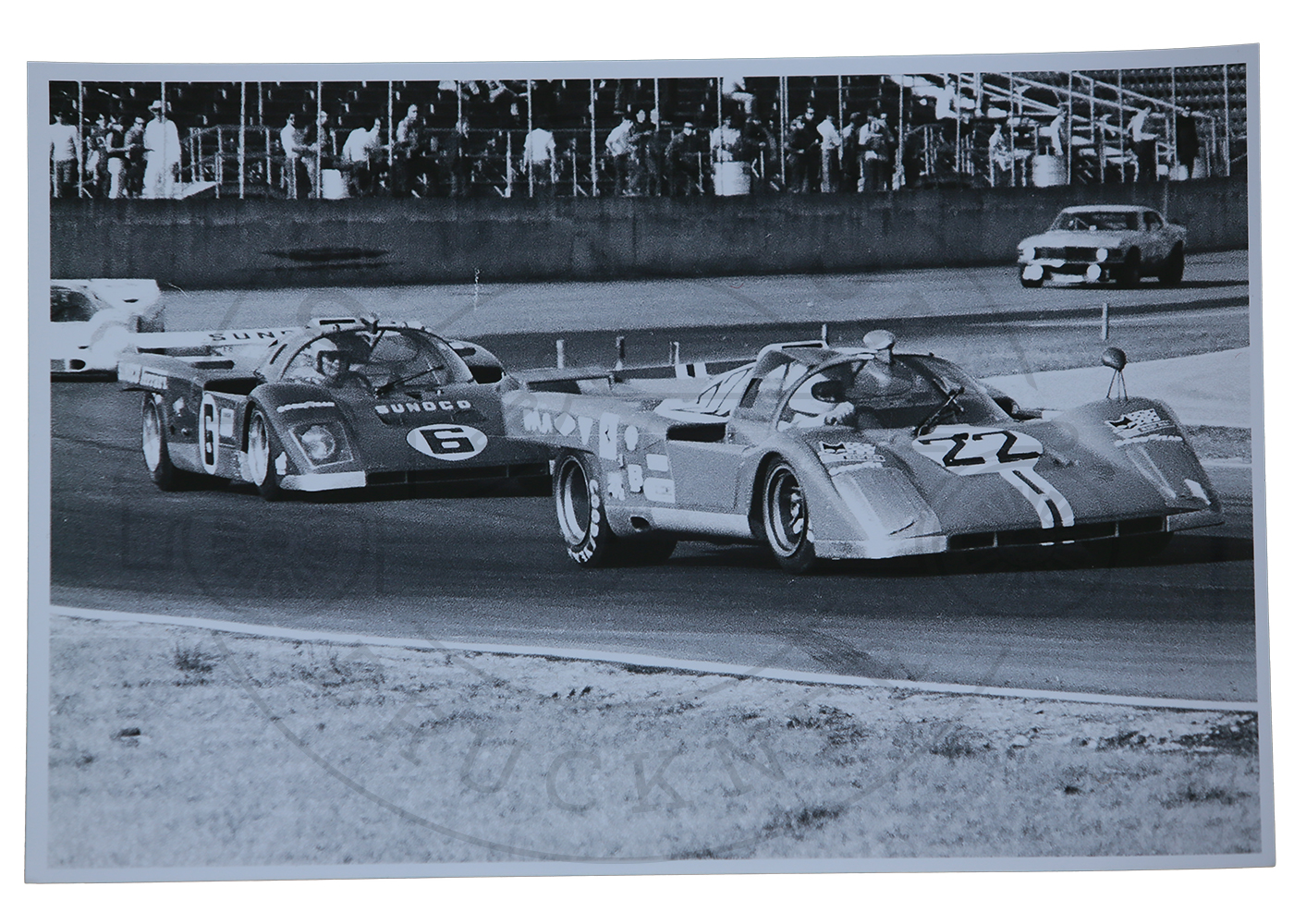 Foto 1971 Daytona