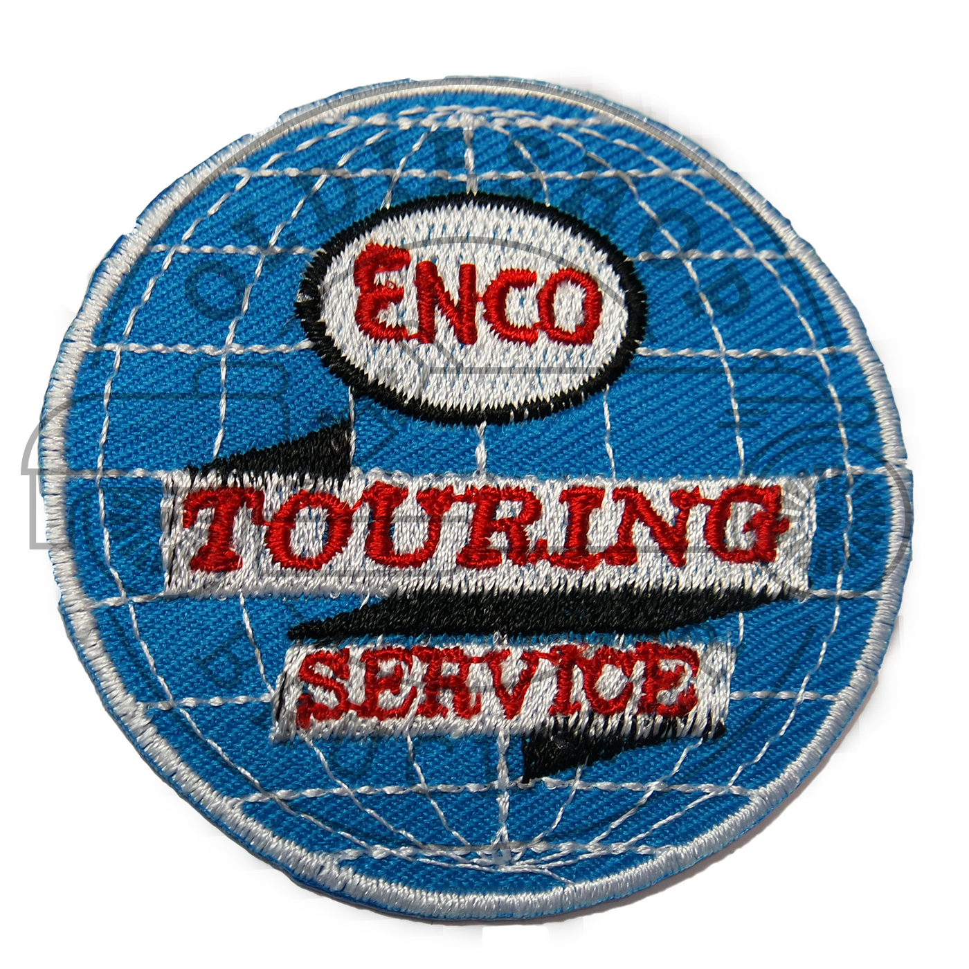Enco Touring Service