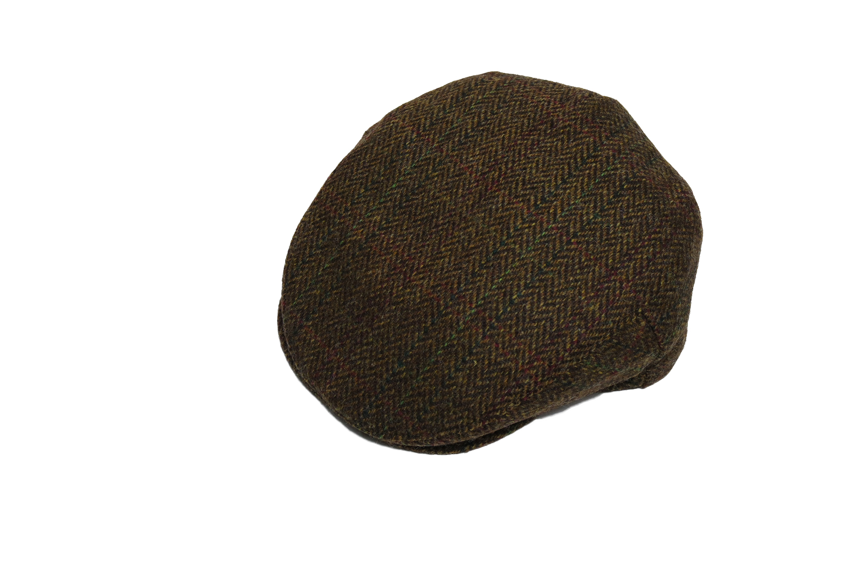 Tweed Cap H56