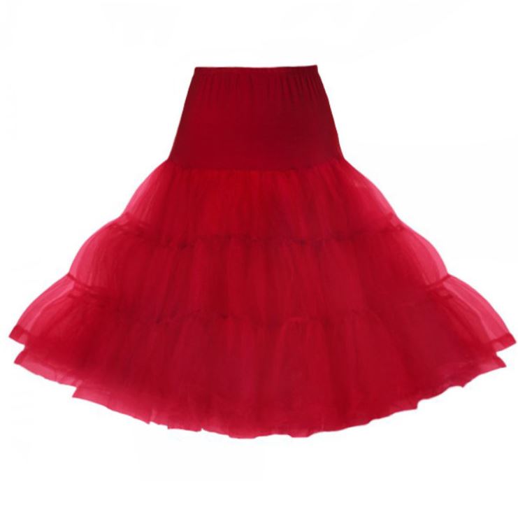 Petticoat Rot