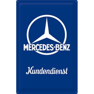 Mercedes Benz Kundendiesnt